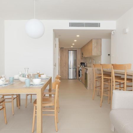 Ferienwohnung Vora Salou Exterior foto