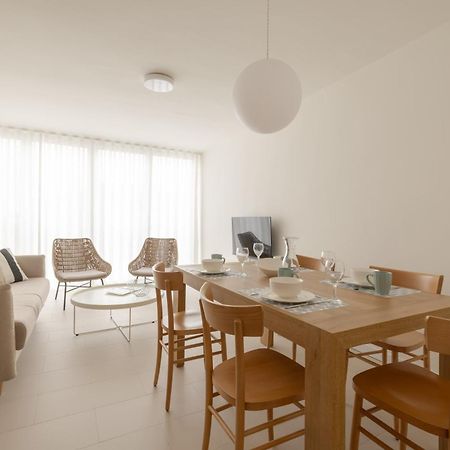 Ferienwohnung Vora Salou Exterior foto