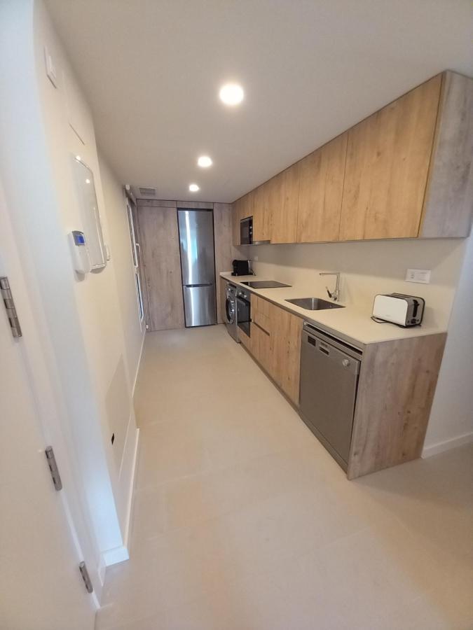 Ferienwohnung Vora Salou Exterior foto