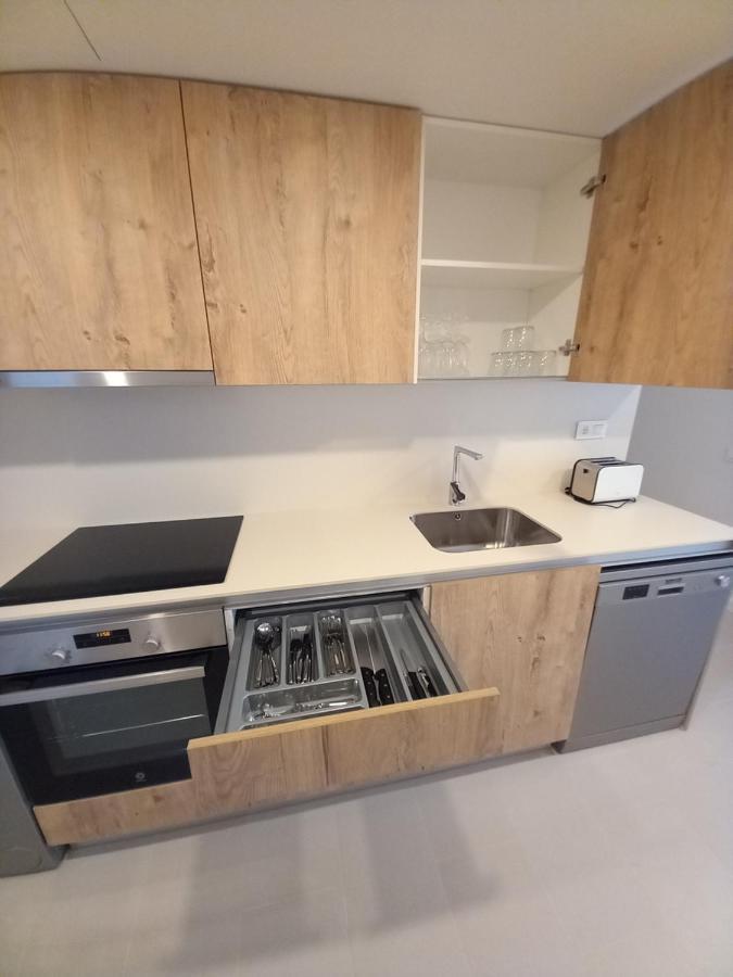 Ferienwohnung Vora Salou Exterior foto