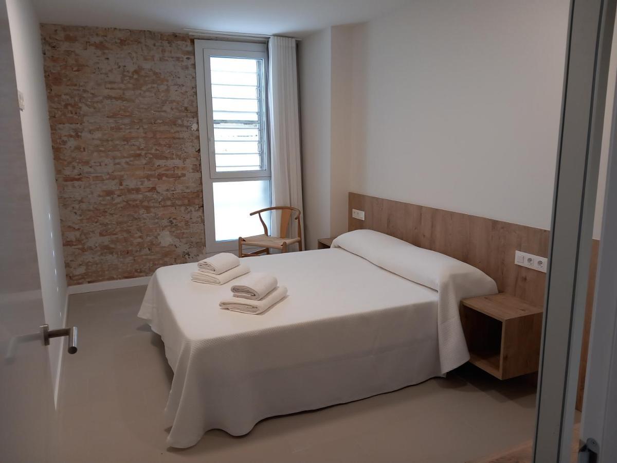 Ferienwohnung Vora Salou Exterior foto