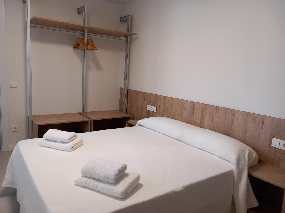 Ferienwohnung Vora Salou Exterior foto
