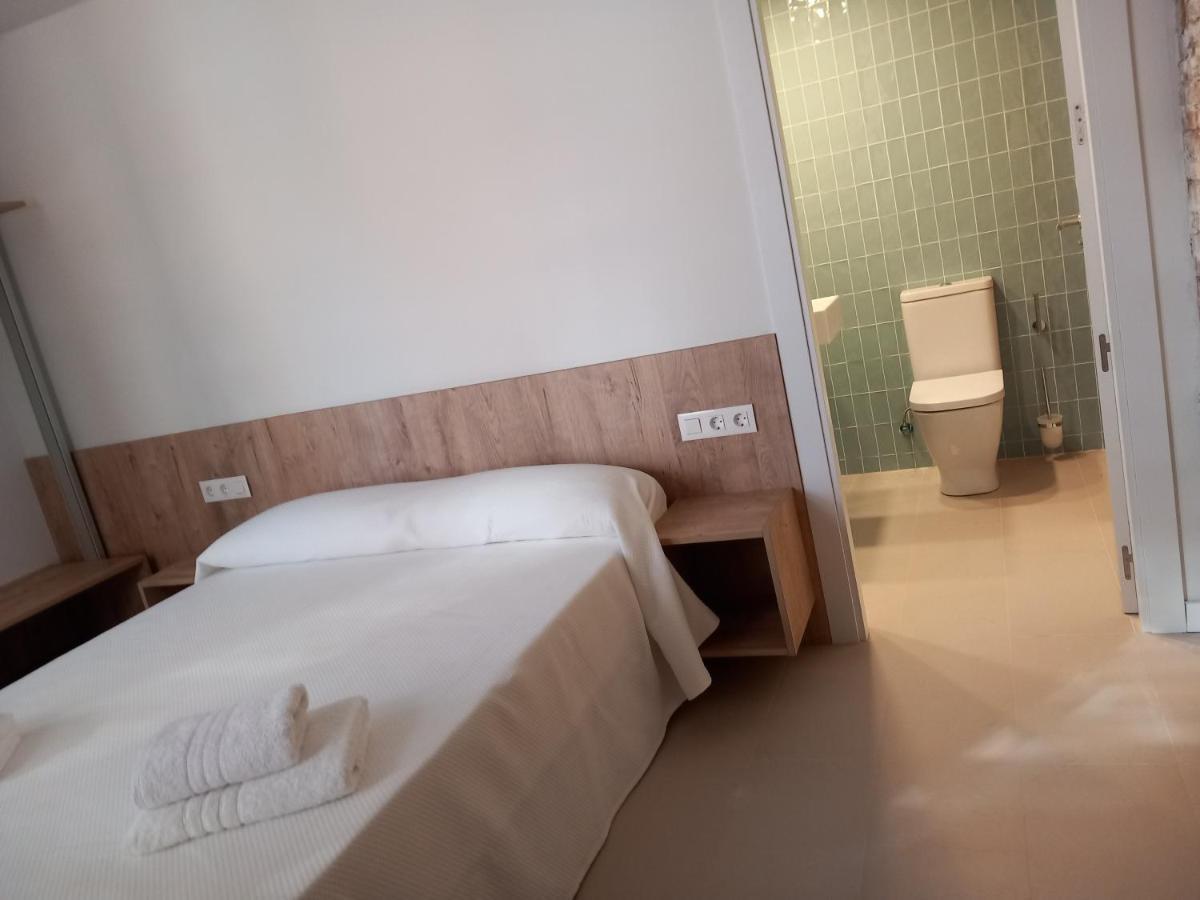 Ferienwohnung Vora Salou Exterior foto