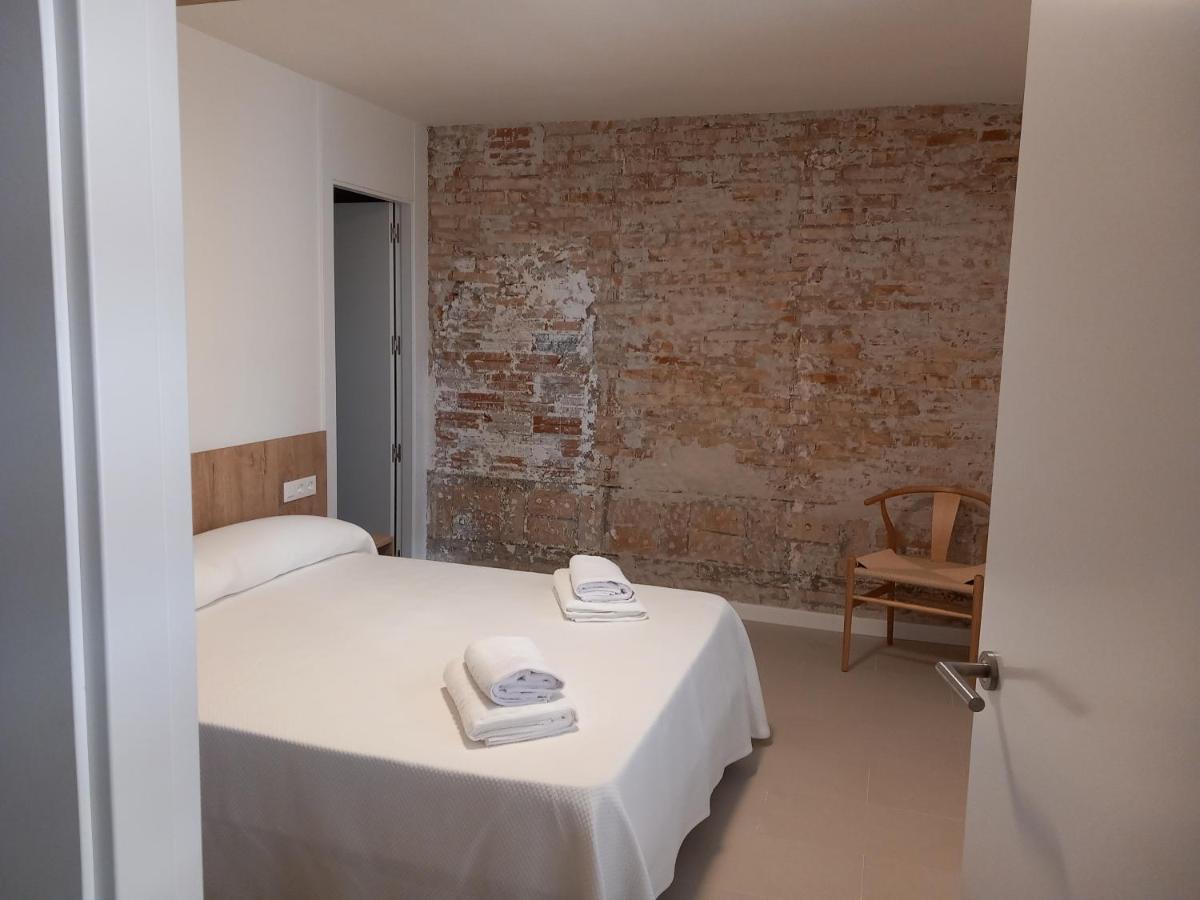 Ferienwohnung Vora Salou Exterior foto