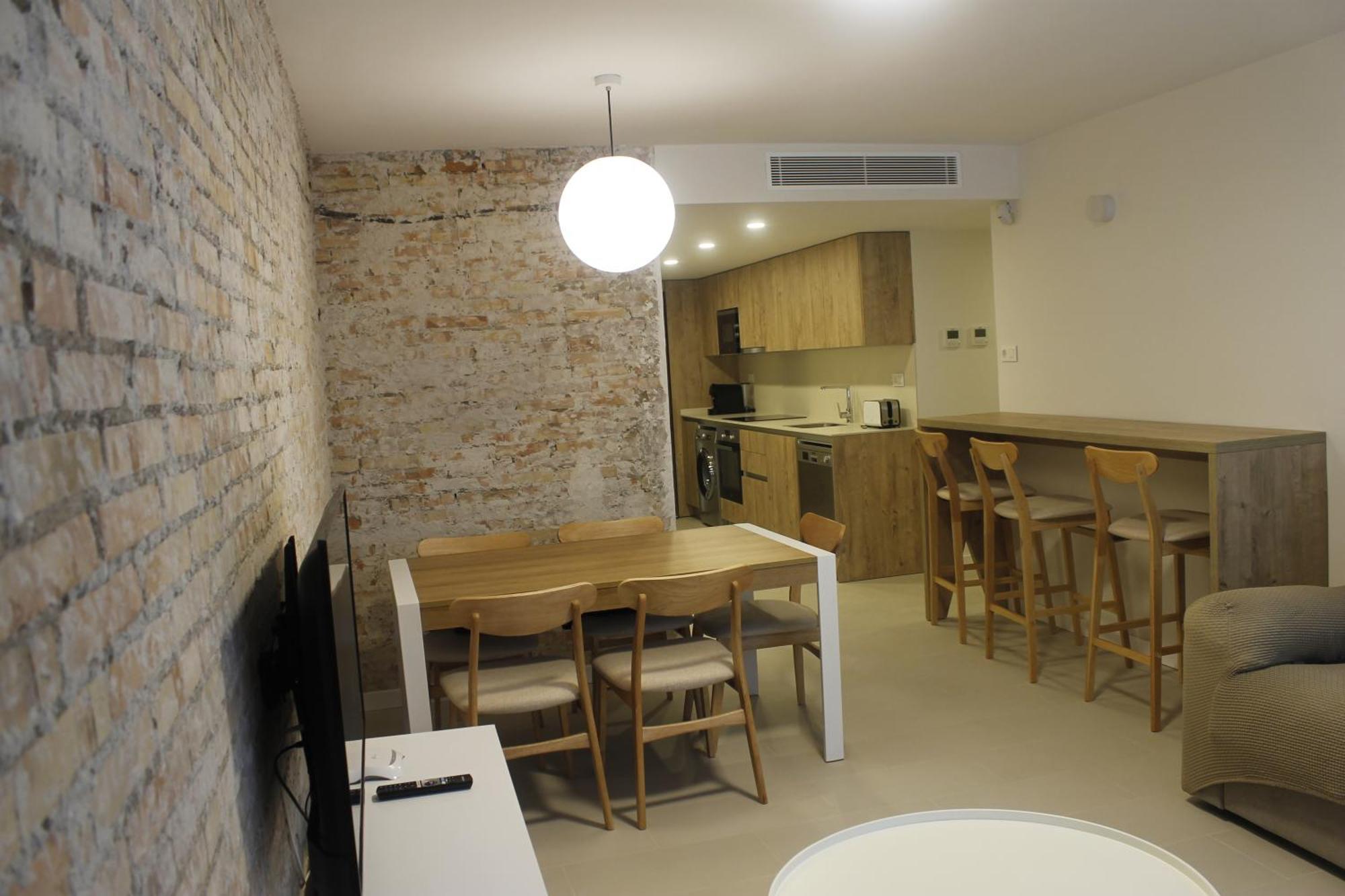 Ferienwohnung Vora Salou Exterior foto