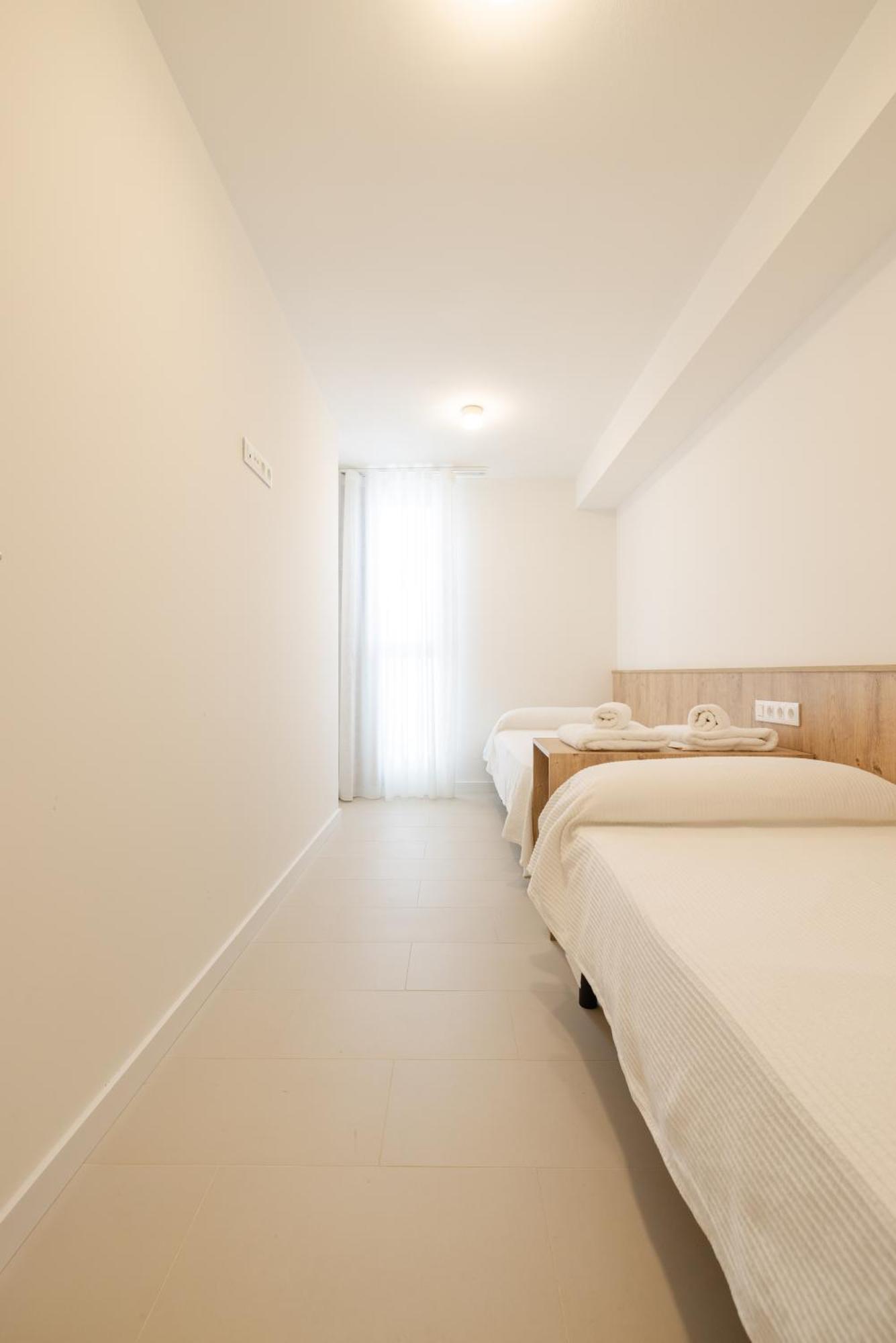 Ferienwohnung Vora Salou Exterior foto