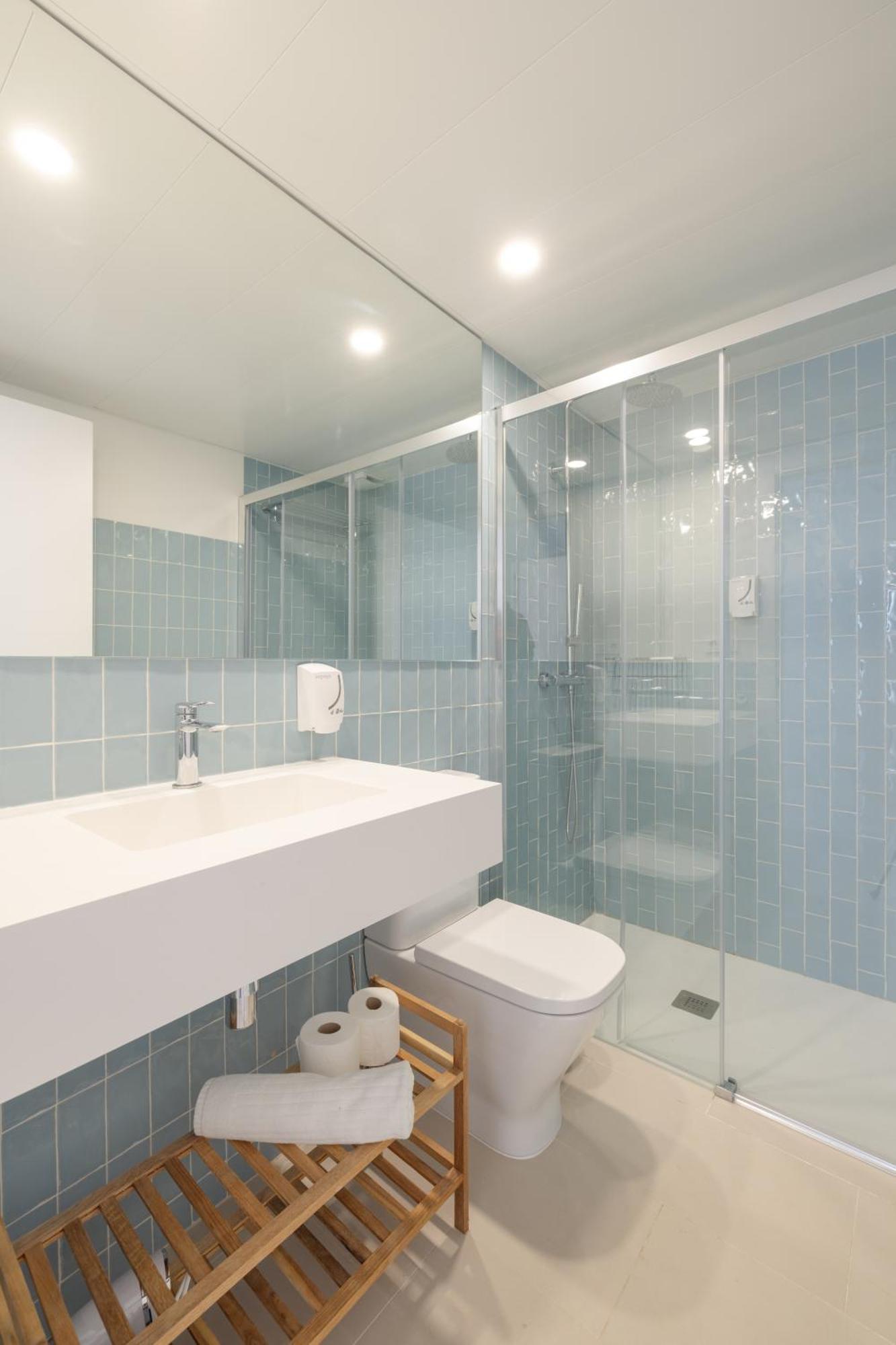 Ferienwohnung Vora Salou Exterior foto