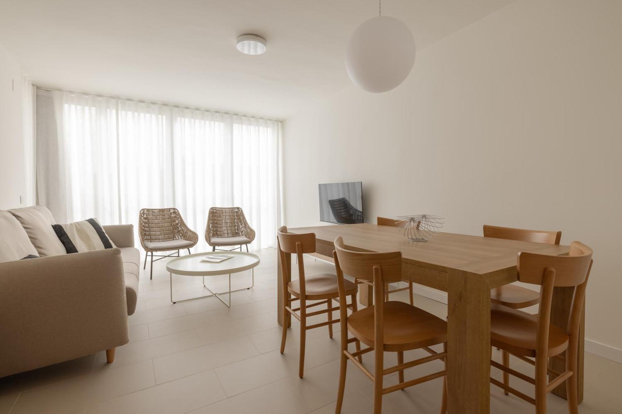 Ferienwohnung Vora Salou Exterior foto