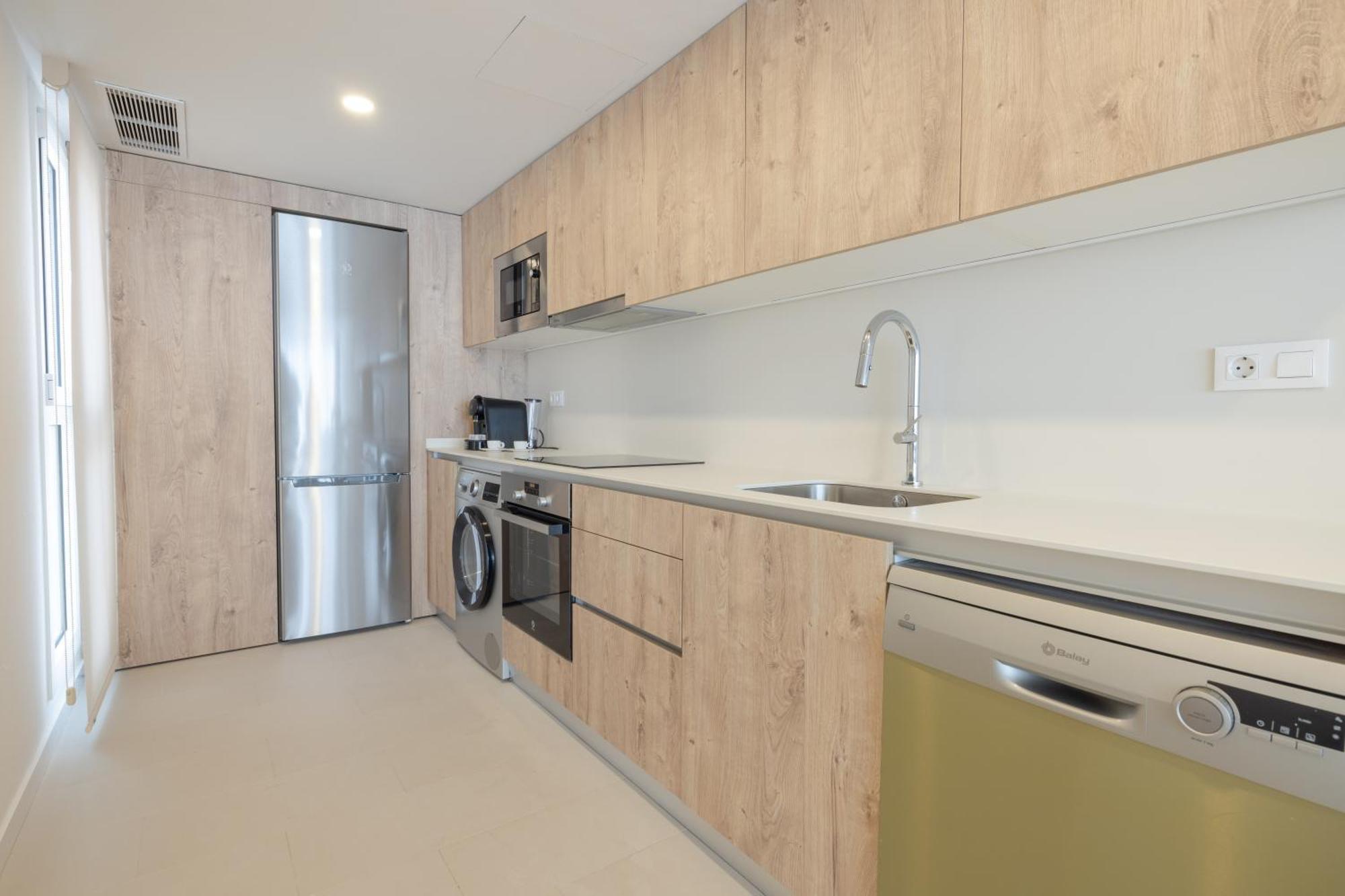 Ferienwohnung Vora Salou Exterior foto