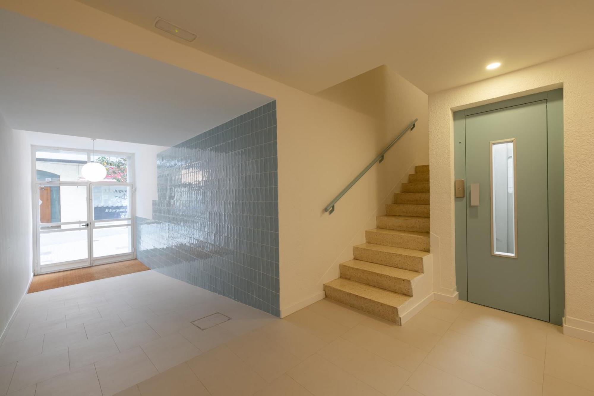 Ferienwohnung Vora Salou Exterior foto