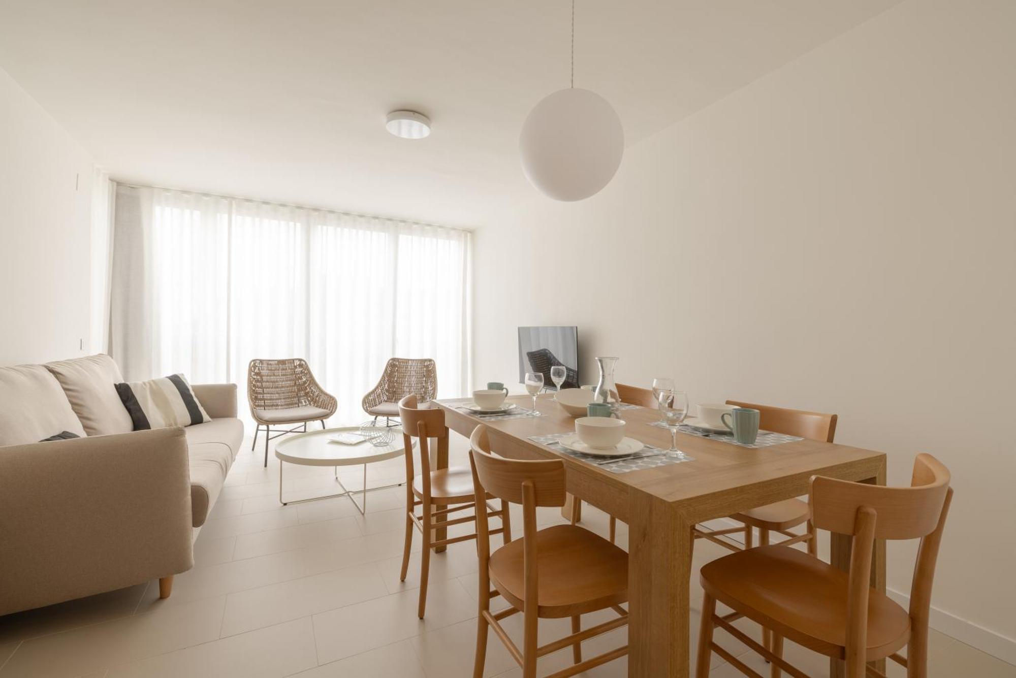Ferienwohnung Vora Salou Exterior foto