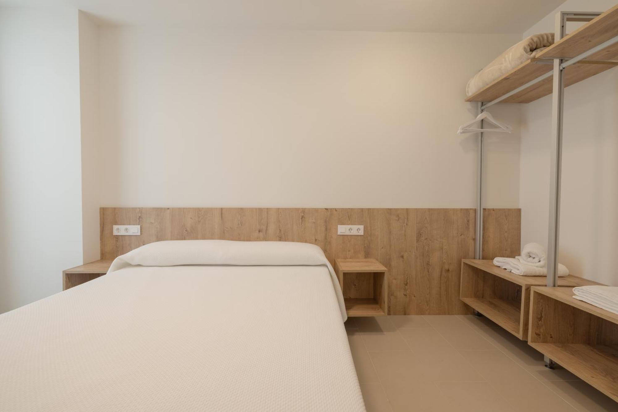 Ferienwohnung Vora Salou Exterior foto