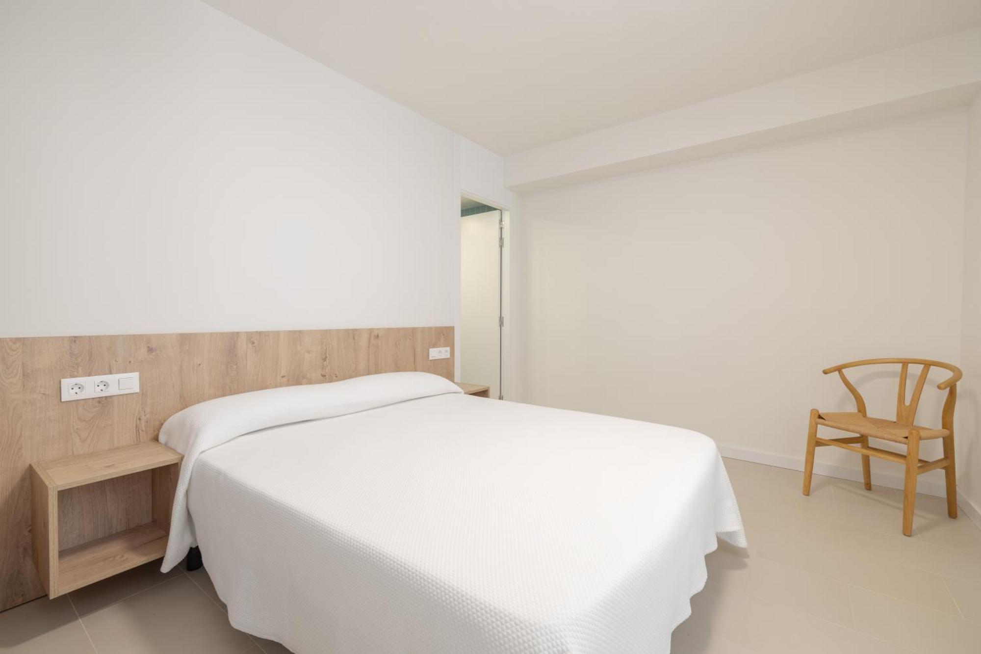 Ferienwohnung Vora Salou Exterior foto